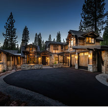 Gant Lahontan House