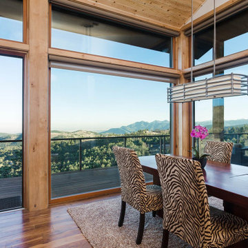 Sunshine Passive House
