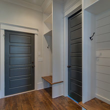 Mudrooms