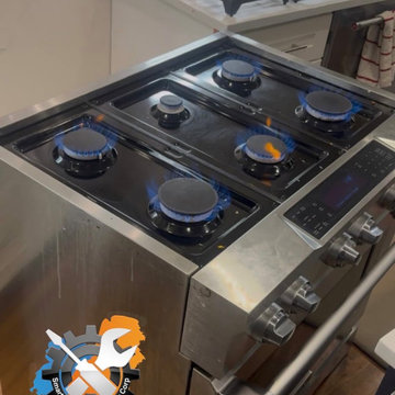 SmartFix Appliance Repair