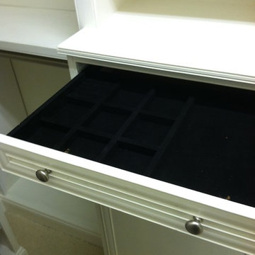 Custom Closets