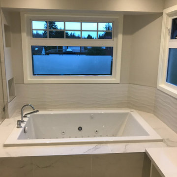 Spa Like En-suite
