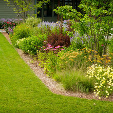 Cattle Dr Landscaping