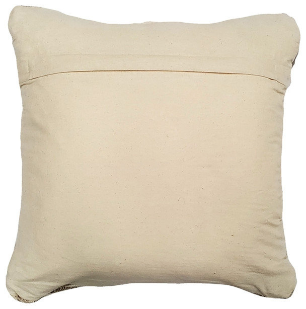Sophia-Chambray 20x20 Pillow main image 0