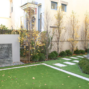 Hoboken Historical Mention Design