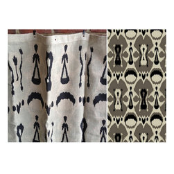 OpenWeave - Shower Curtains