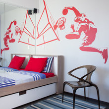 THAYER - KIDS B-ROOM