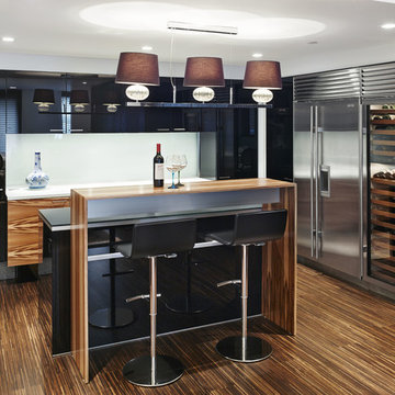 Kitchens
