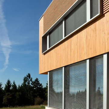 Karuna Passive House