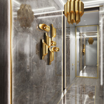 New York, NY Multi Family Residential Project