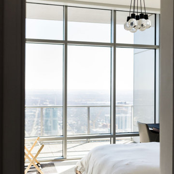 Panoramic Penthouse