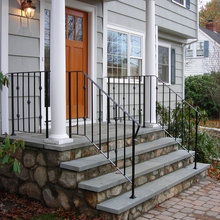 Railing