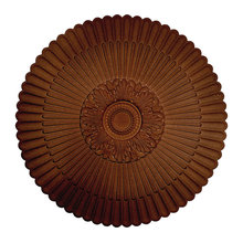 Medallions for lighting