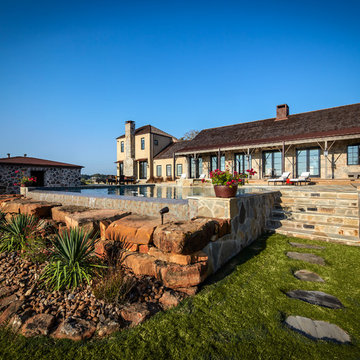 Ranch