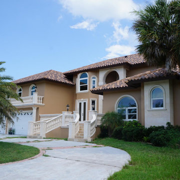 Residential Work