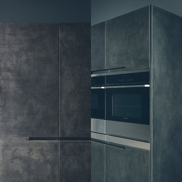 Zampieri-FIFTY Kitchen