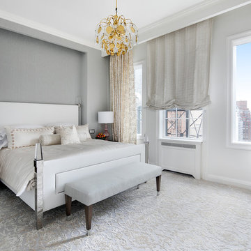 Park Avenue, NY