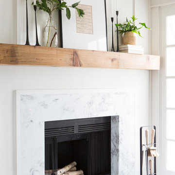 HGTV's Fixer Upper