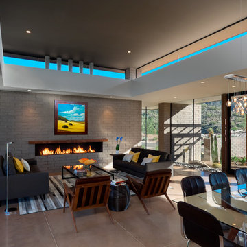 Desert Dwelling