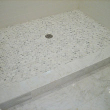 Bathroom Ideas