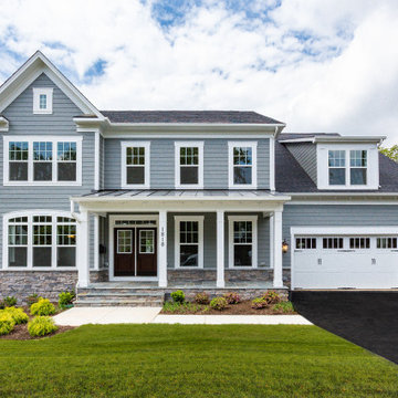 Chapman G | Signature OYL |  McLean, VA