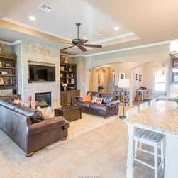 4603 Tonbridge Dr. - Products