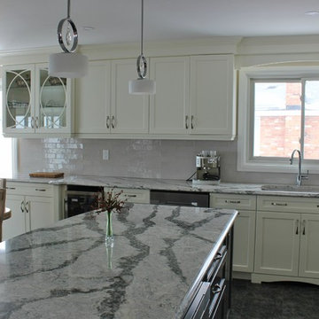 St George Kitchen