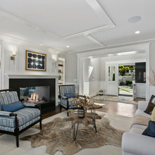 Living Room Ideas