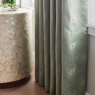 Drapery