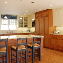Kitchen Ideas