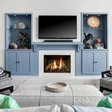 Knollbrook Living Room