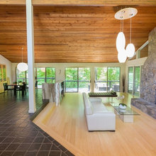 Living Room Ideas