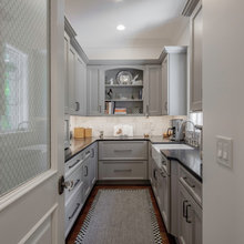 GR Kitchen