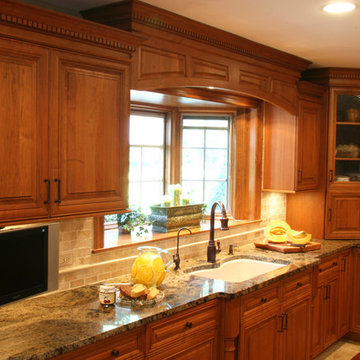Inviting Kitchen in Barrington