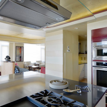 COTE/REID Residence