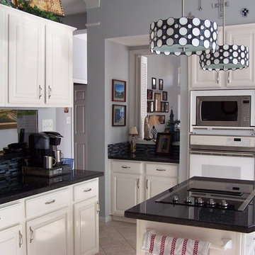 Kenny's Granite Selection