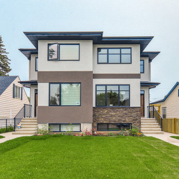 Mountview Semi-Detached