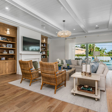 CLB Network - Waterstone City Homes - St. Petersburg, FL - 4