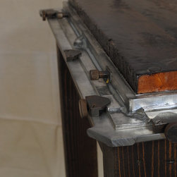 High Top Bar Table - Products