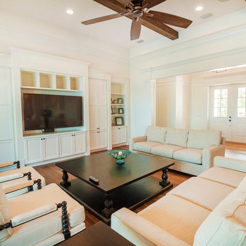 West Indies Lagoon House