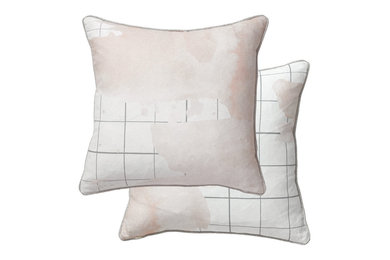 Art Club Concept Cushion