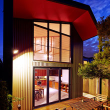 Exterior Ideas