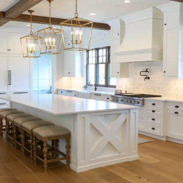 Kitchen  Island