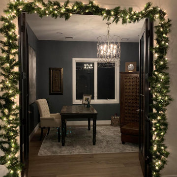 Holiday Decorating