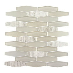 Glass Collection 2 - Products