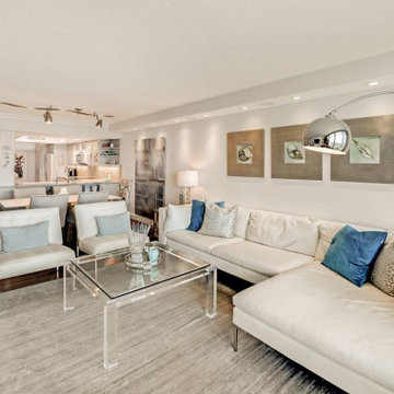 Sarasota Bayfront Condo