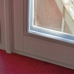 Custom Windows & Doors - Windows