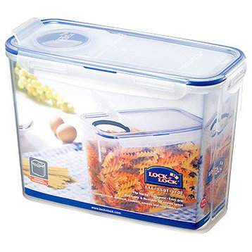 Lock&Lock Slender Container 2.4L With Flip Lid