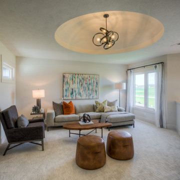 Street of Dreams 2019 Wyndham Plan