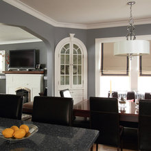 Dining Room Ideas